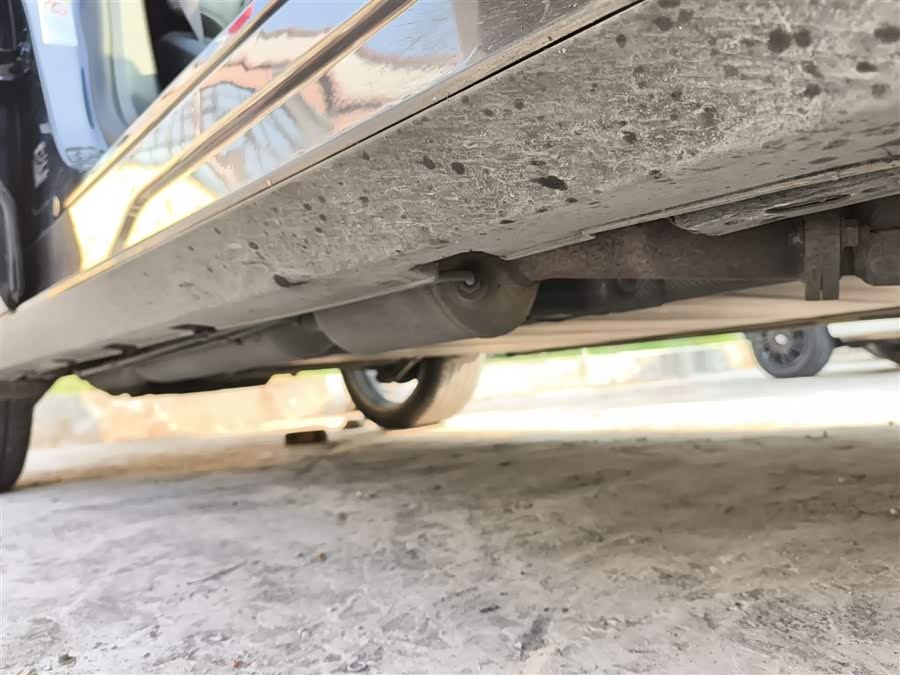 Denza X 2020 изображение автомобиля #22