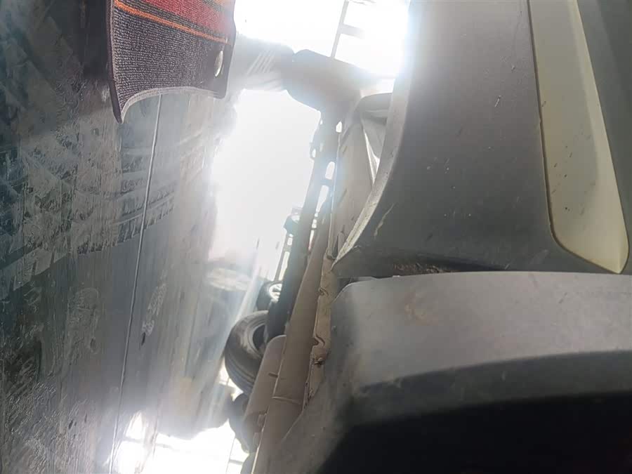 Kaiyi Showjet 2020 car image #22