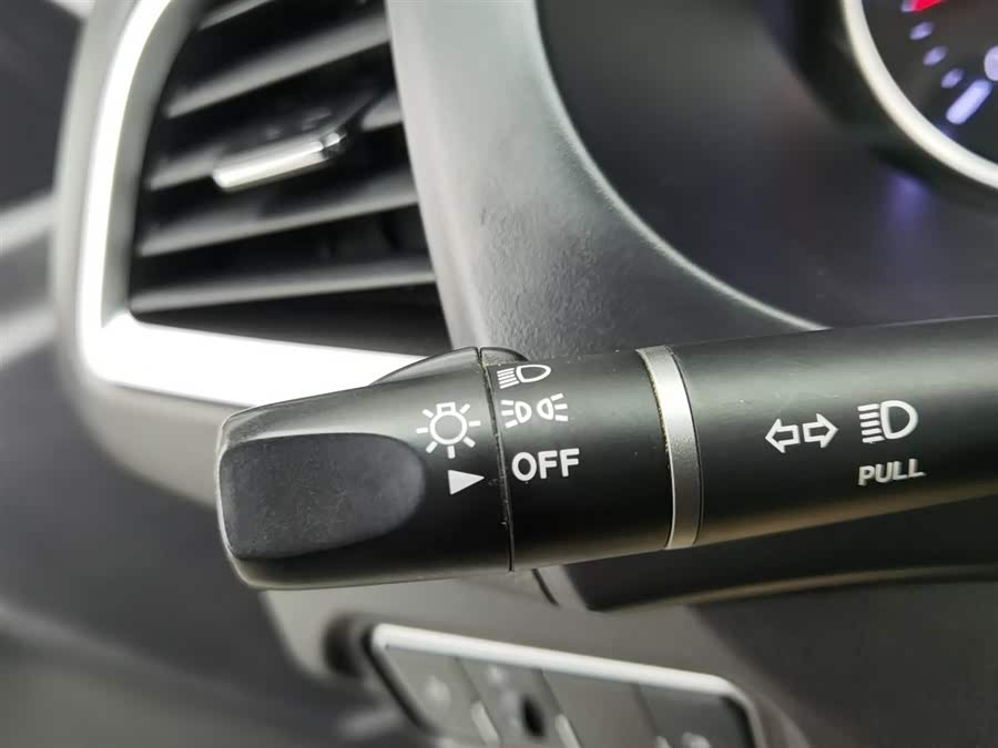 Great Wall Wingle 7 2019 car image #22