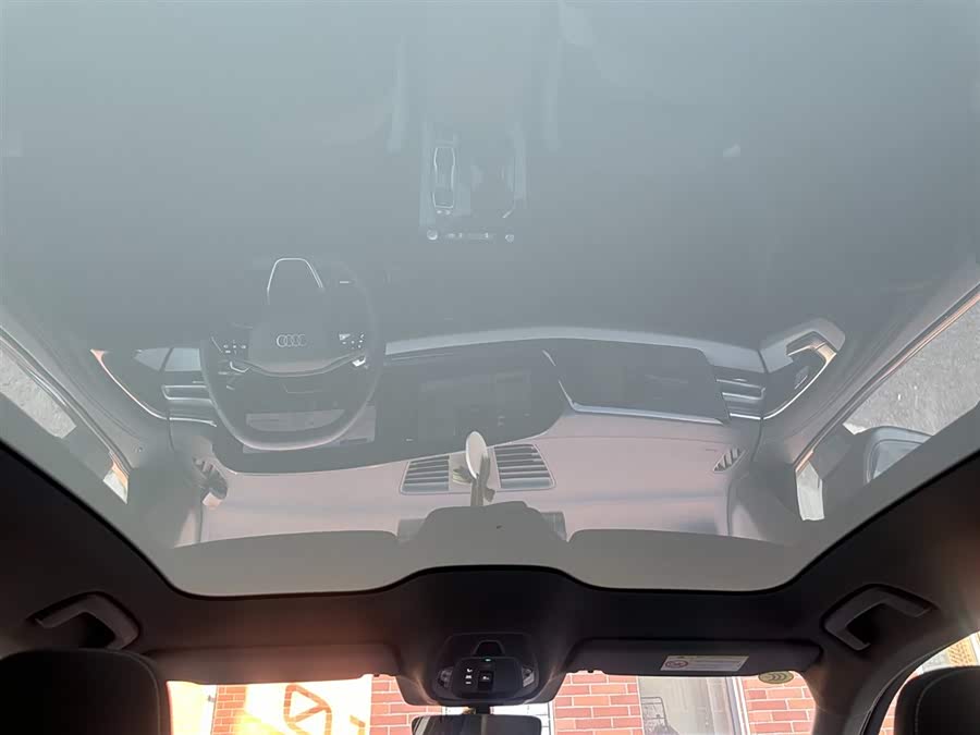 Audi FAW Audi A5L 2025 car image #22