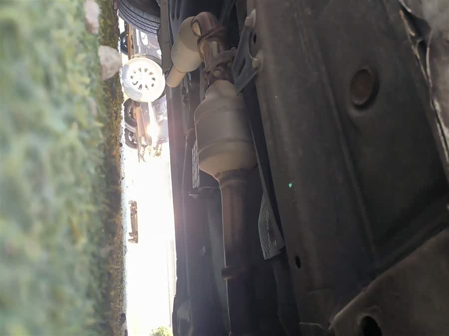 Kaiyi X3 2018 car image #22