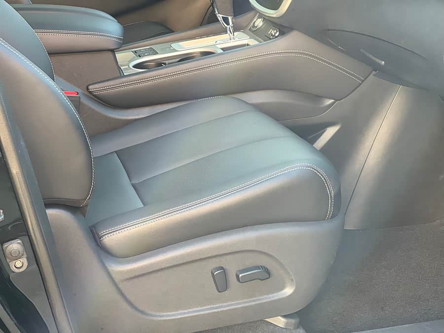 Nissan Murano 2023 imagen de coche #22