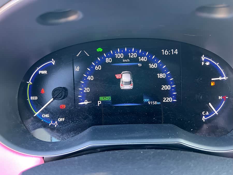 Toyota Izoa 2021 car image #22