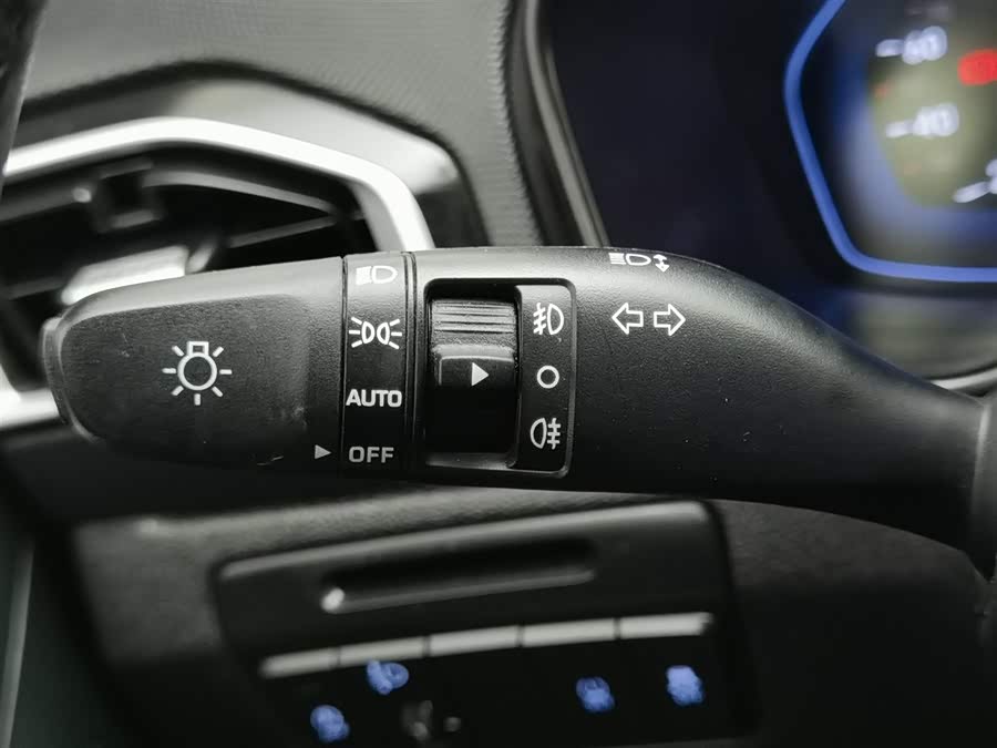 现代 北京现代ix25 2020 汽车图片 #22