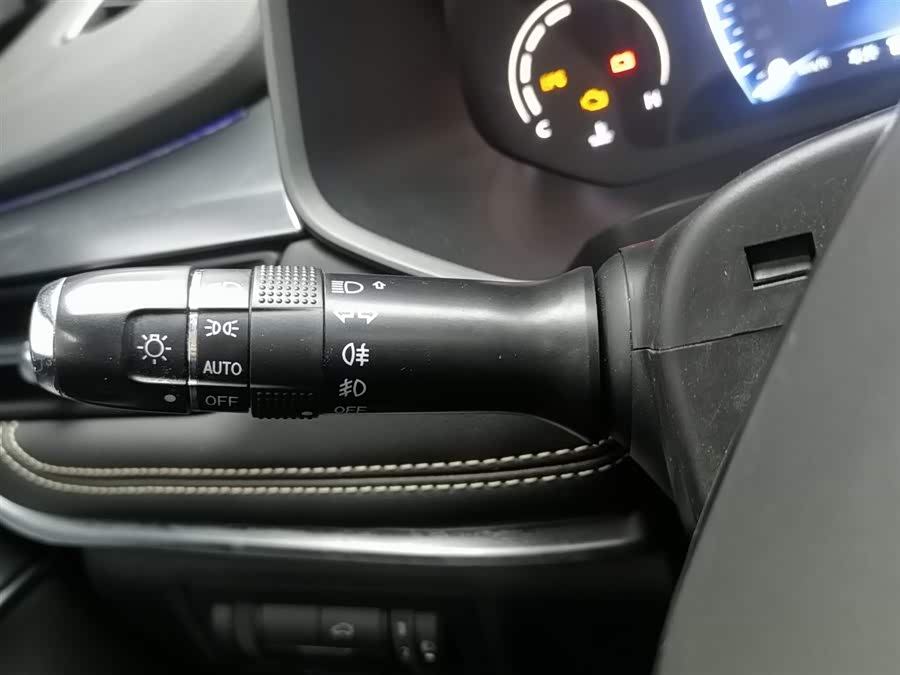 Chery Tiggo 8 2024 #22 Chery Tiggo 8 2024 car image #22