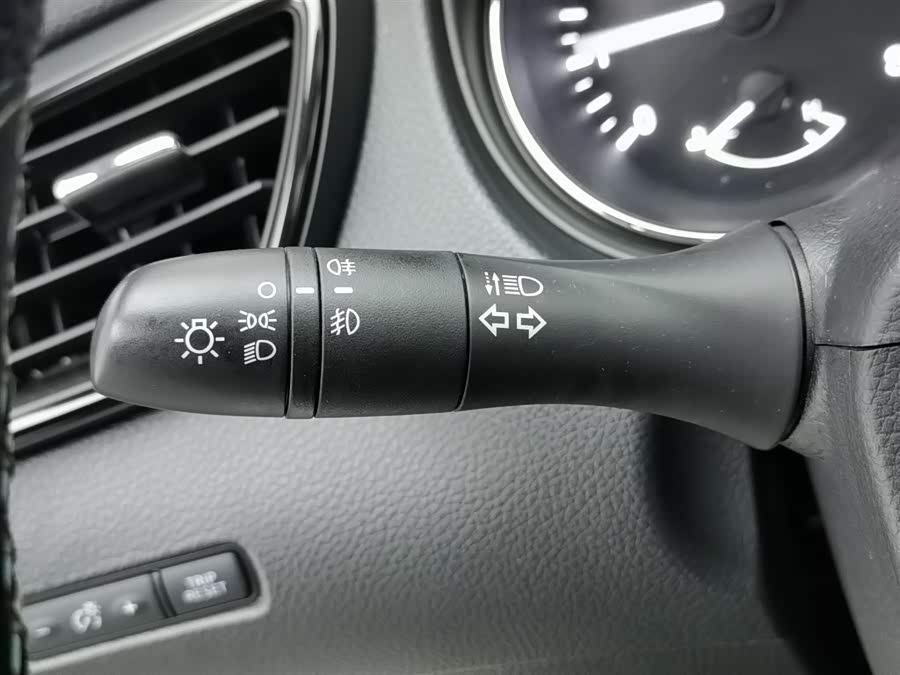 日产 奇骏 2020 汽车图片 #22