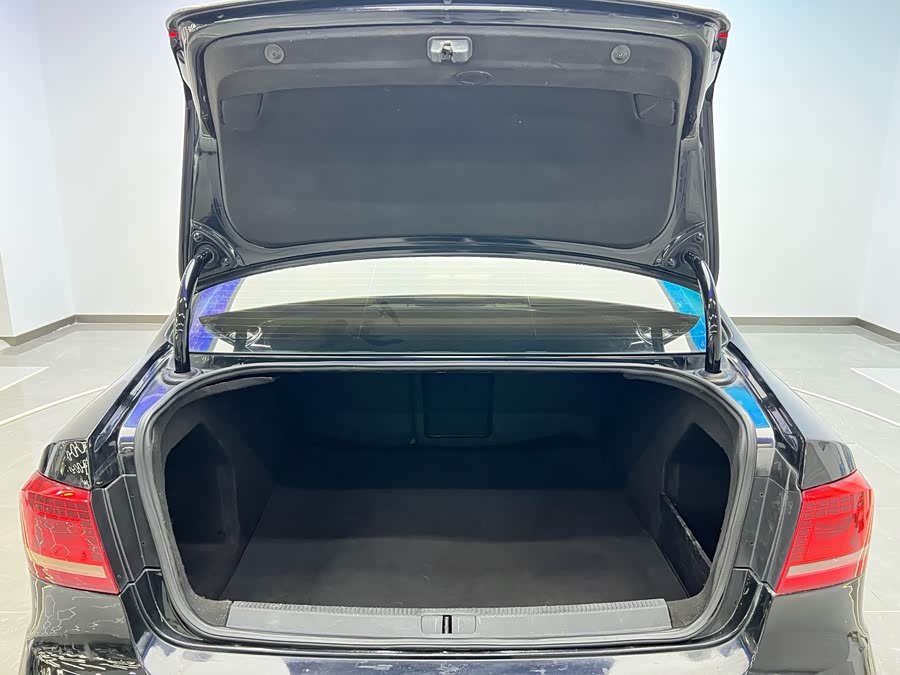 Volkswagen Magotan 2013 #22 Volkswagen Magotan 2013 car image #22