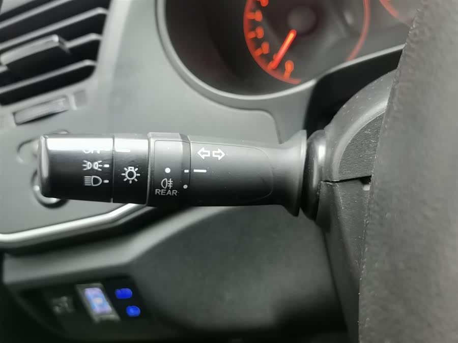 本田 锋范 2017 #22 本田 锋范 2017 汽车图片 #22