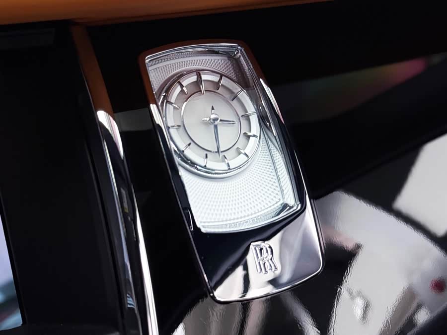 Rolls-Royce 2022 car image #22