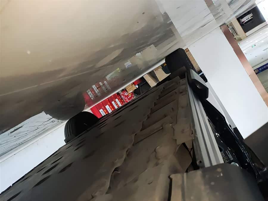 丰田 一汽丰田bZ4X 2022 #22 丰田 一汽丰田bZ4X 2022 汽车图片 #22