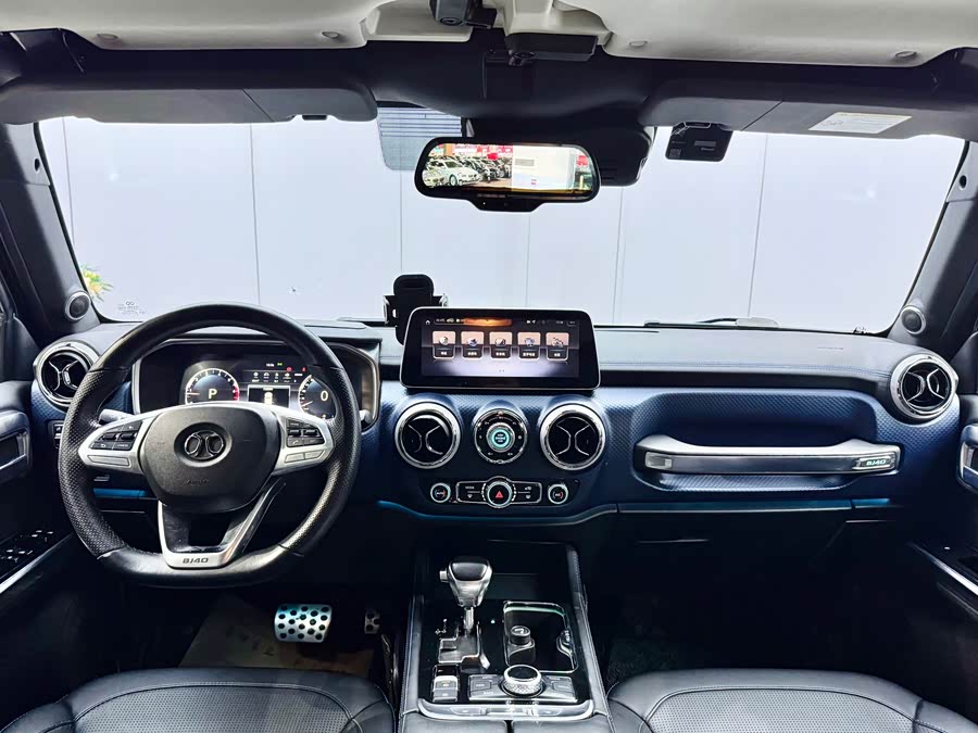 Beijing 2018 #22 Beijing 2018 immagine di auto #22