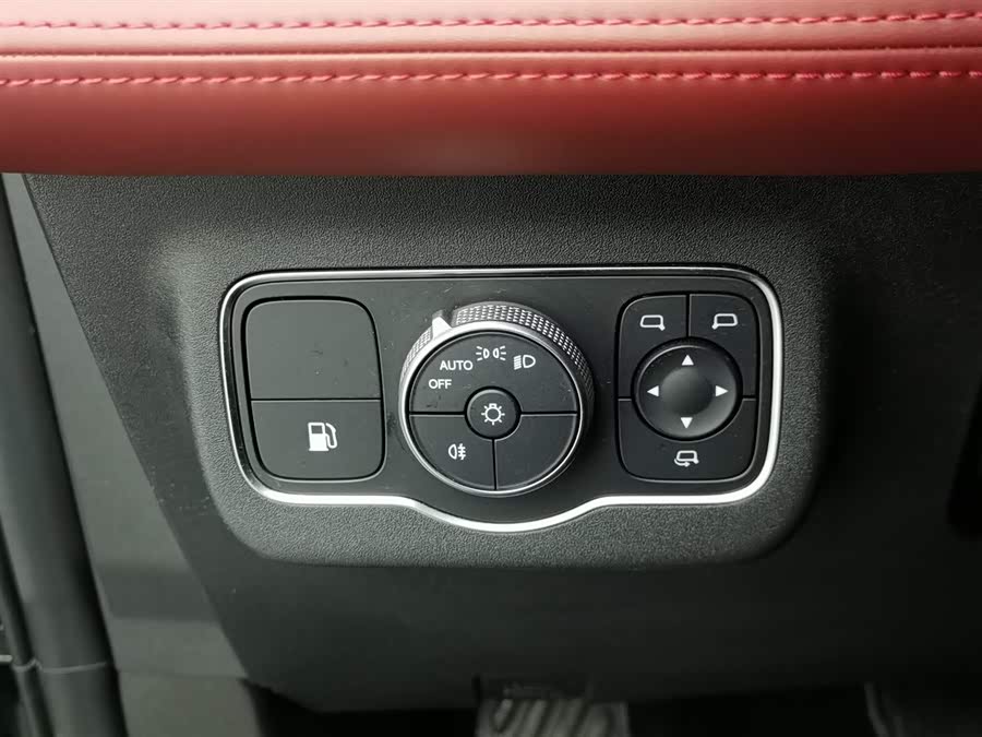 Exceed Yaoguang C-DM 2024 car image #22