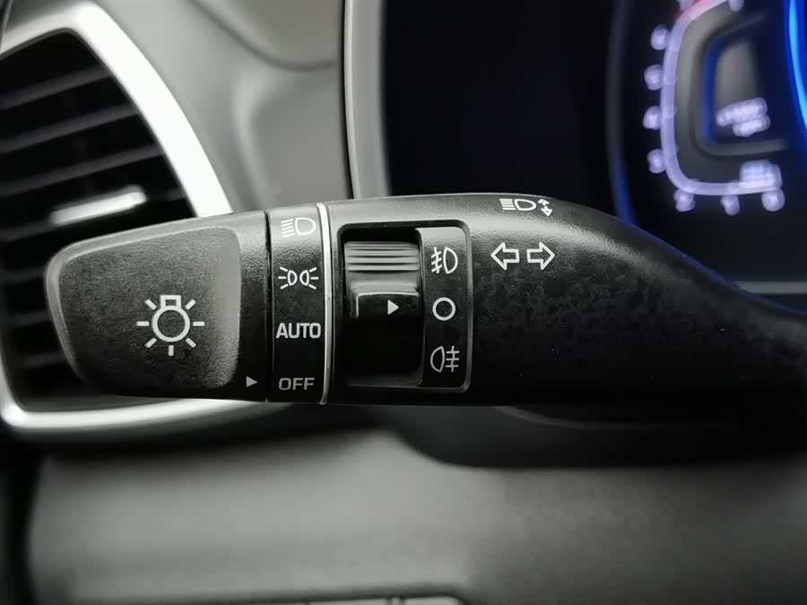 Hyundai Tucson 2021 car image #22