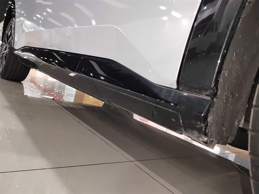 Honda e:NS2 2025 #22 Honda e:NS2 2025 immagine di auto #22