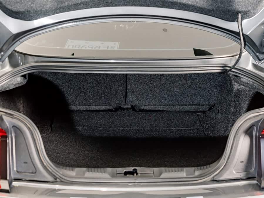 Ford Mustang 2023 car image #22