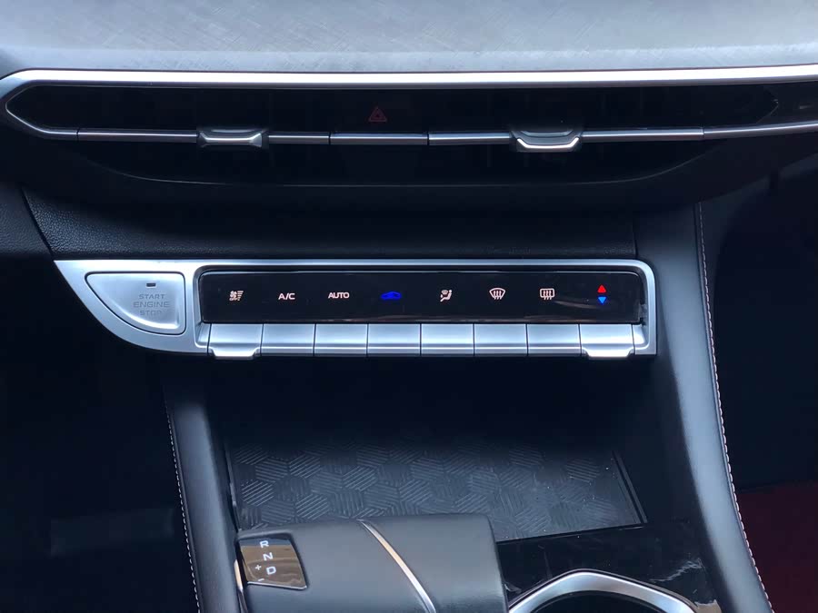 Changan Eado 2024 car image #22