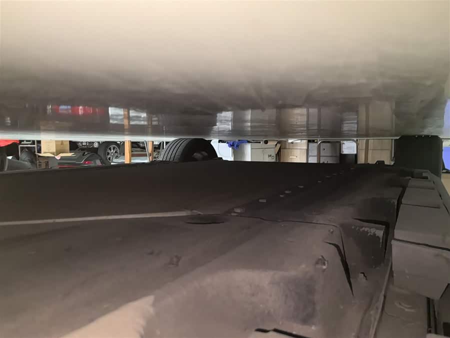 GAC iA5 2020 immagine di auto #22