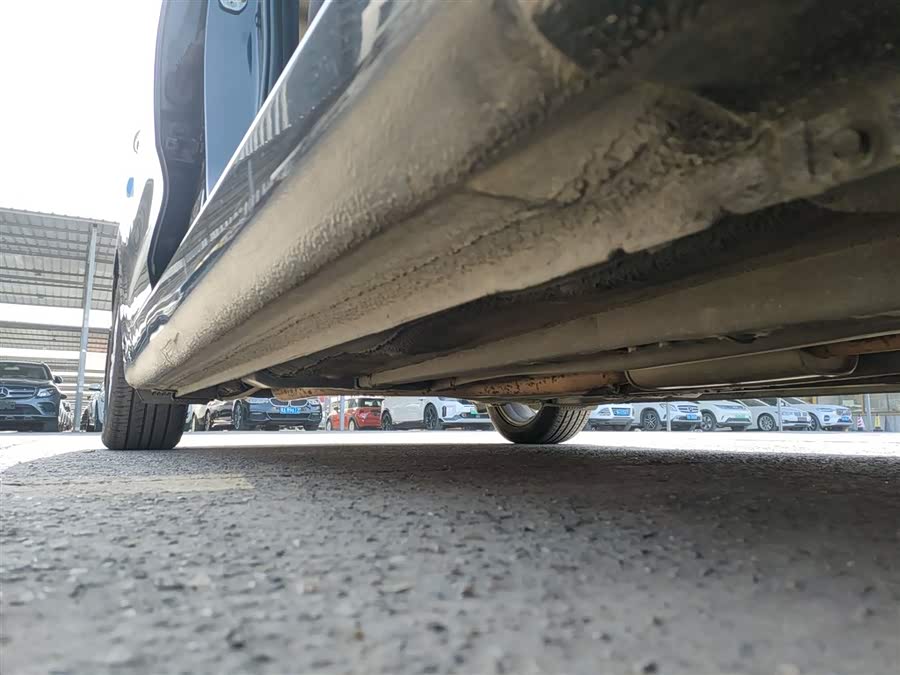 Kia Carens 2016 immagine di auto #22