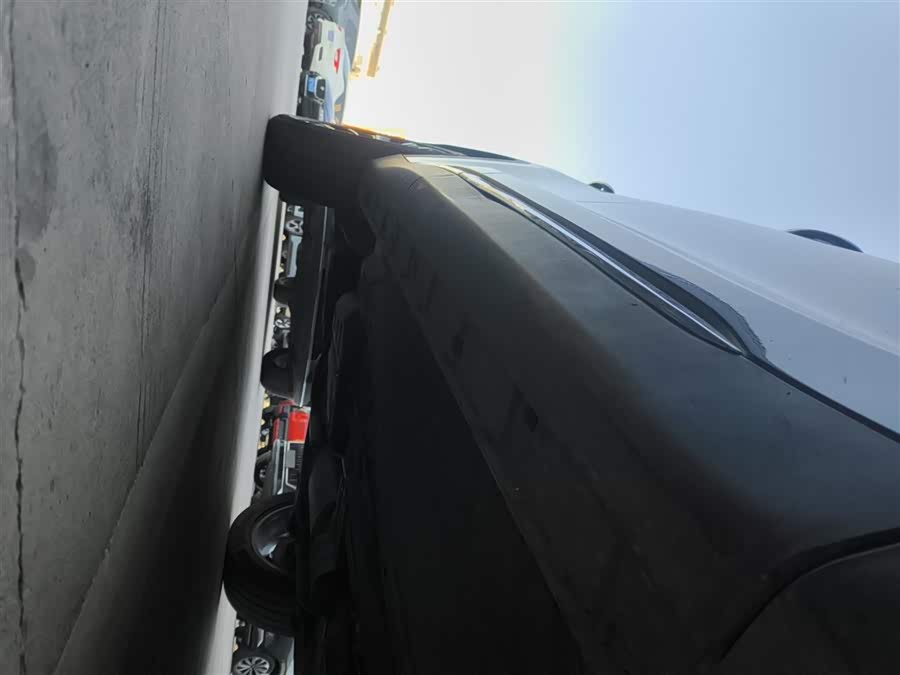 Exceed TX 2023 imagem de carro #22