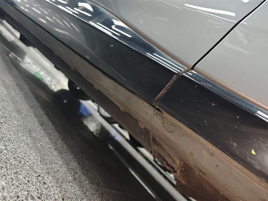 Ford Mustang Mach-E 2023 #22 Ford Mustang Mach-E 2023 car image #22