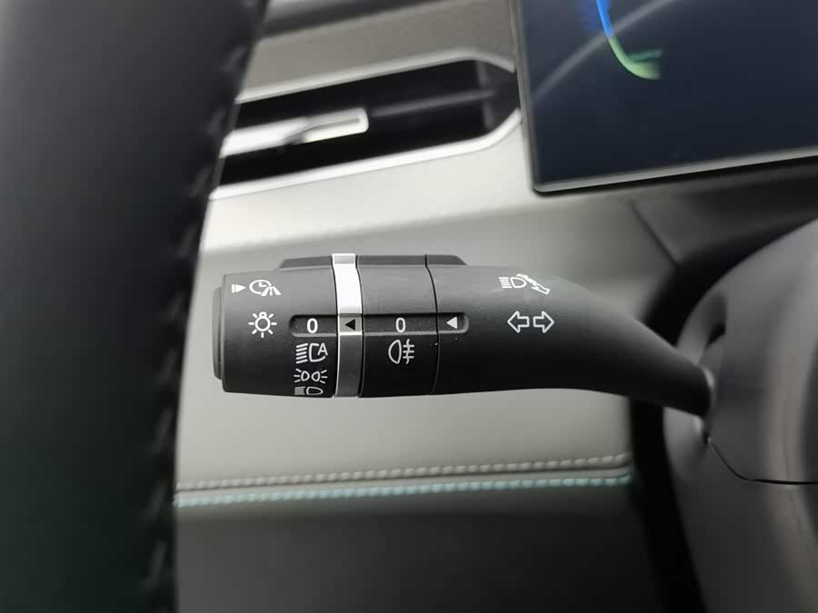 BYD Qin Plus 2025 car image #22