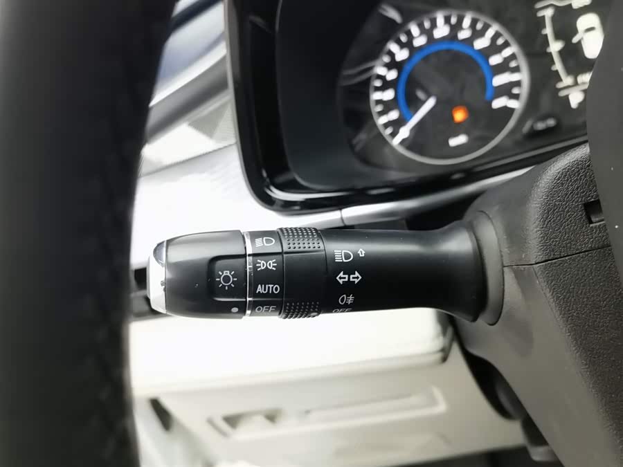 Chery Tiggo 3x 2024 car image #22