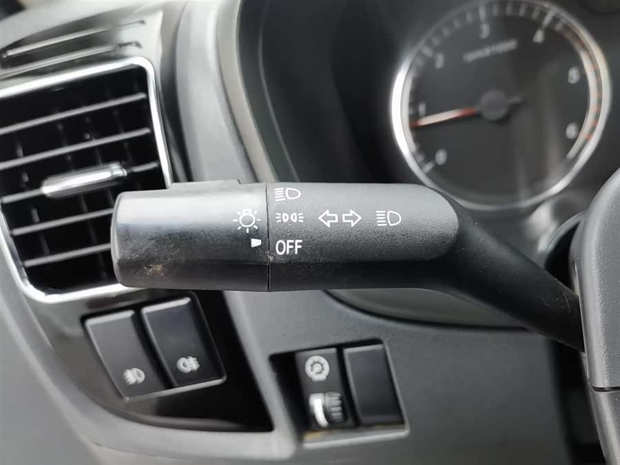 Great Wall Wingle 5 2016 car image #22