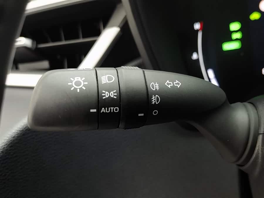 Toyota Corolla 2024 #22 Toyota Corolla 2024 imagen de coche #22