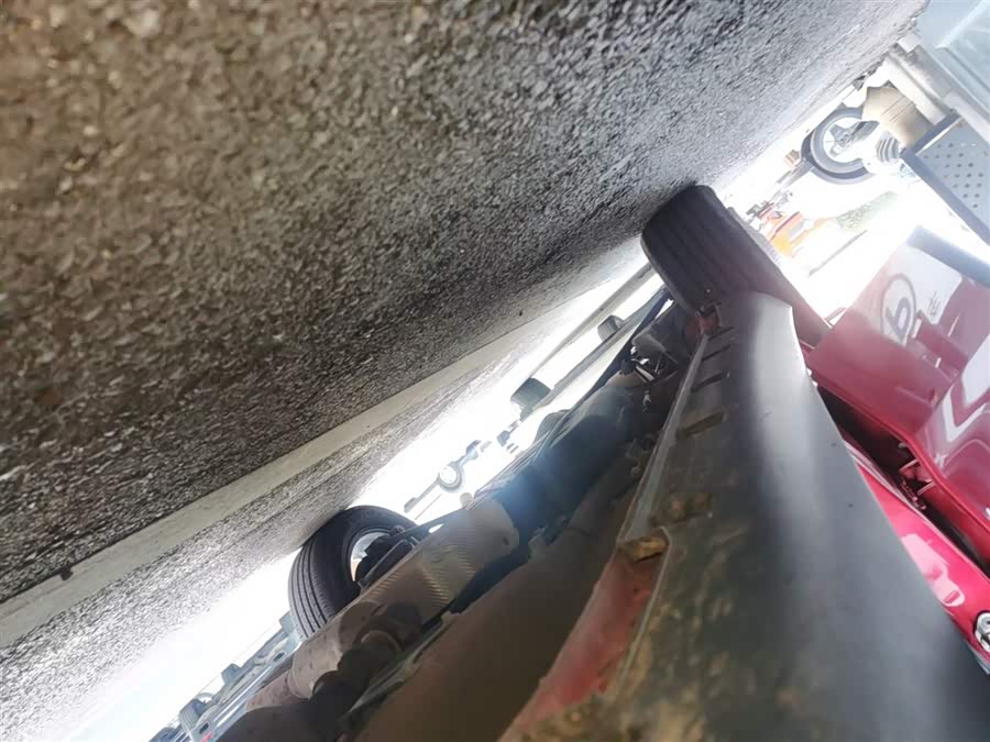 Kaiyi X3 2021 car image #22