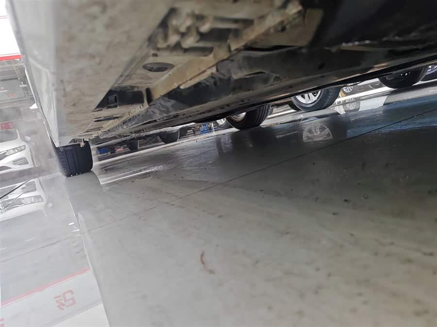 Toyota Allion 2021 изображение автомобиля #22