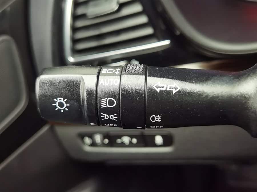 起亚 凯绅 2018 汽车图片 #22