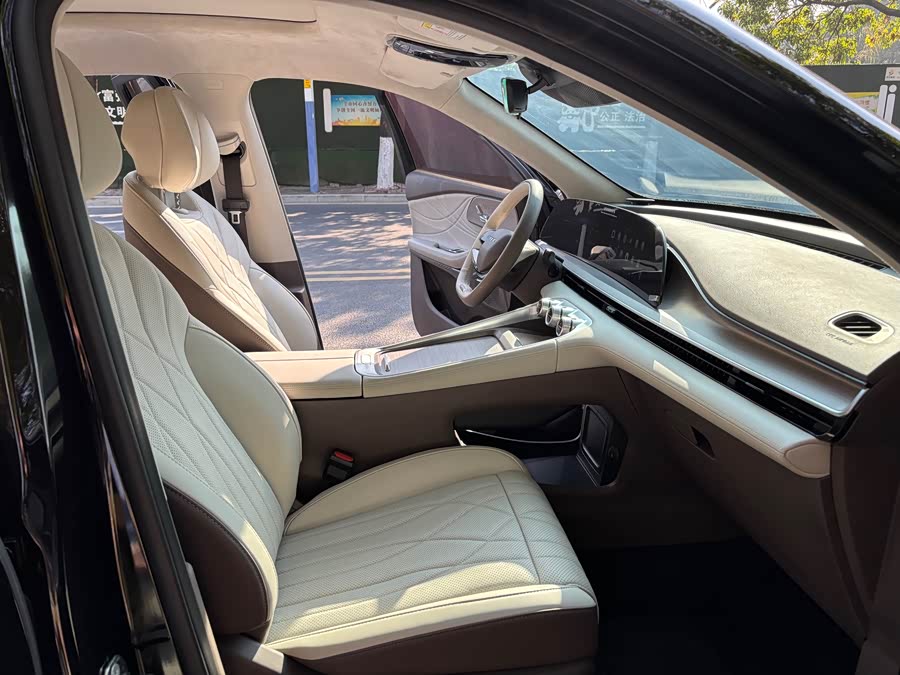 Exceed Yaoguang C-DM 2024 car image #22