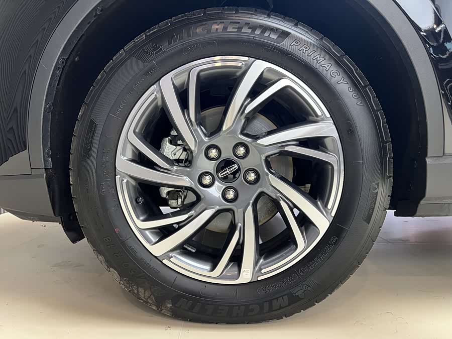 Changan 2024 #22 Changan 2024 car image #22