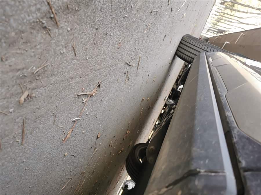 GAC Trumpchi Xiangwang S7 2025 car image #22