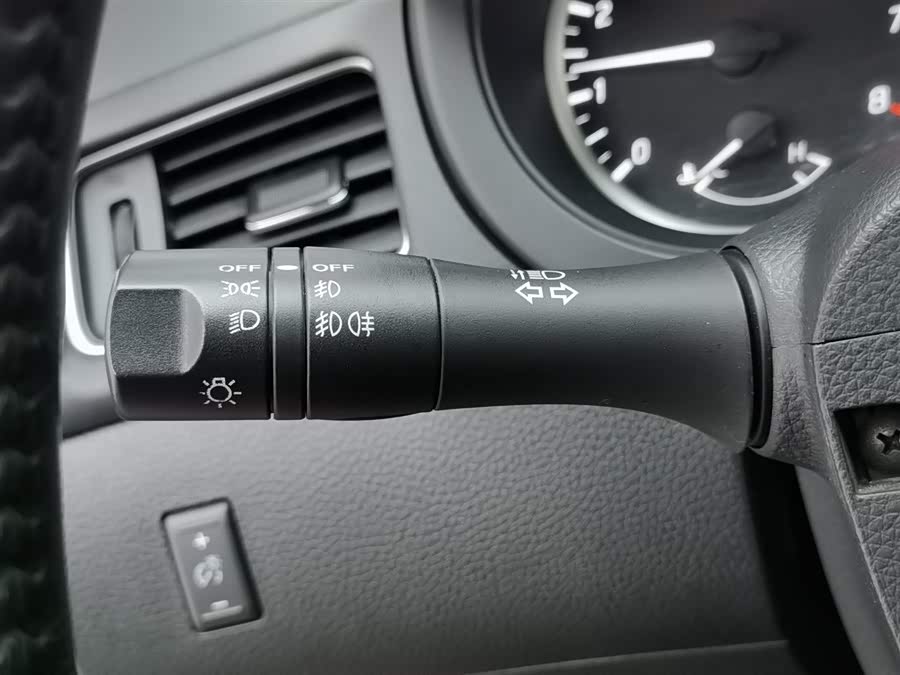 日产 骐达TIIDA 2020 汽车图片 #22