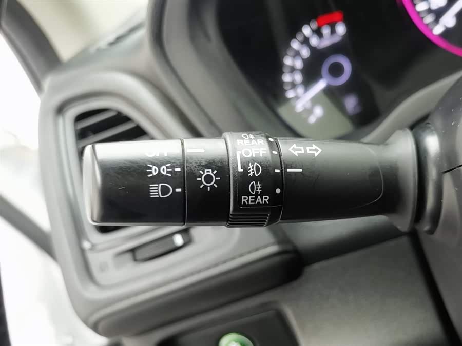 Honda VEZEL 2018 car image #22