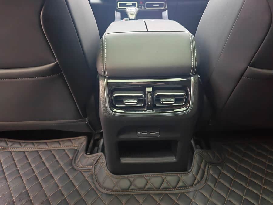 GAC Trumpchi GS8 2025 car image #22