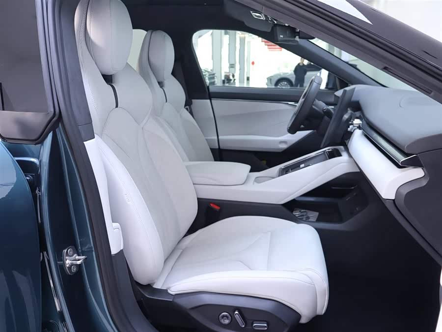 Xpeng P7 2025 #22 Xpeng P7 2025 immagine di auto #22