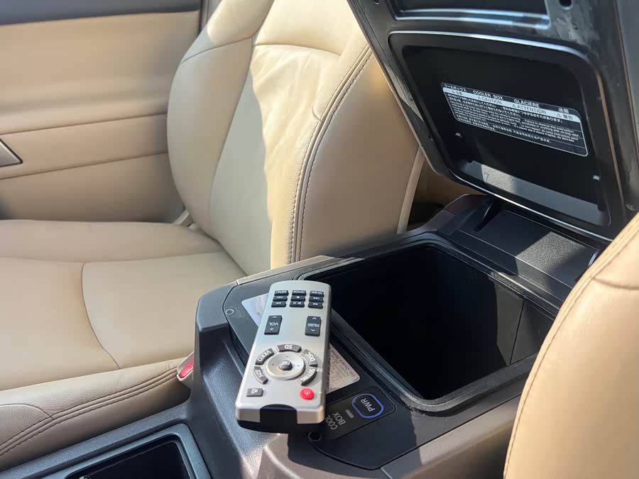 Toyota Land Cruiser Prado 2015 #22 Toyota Land Cruiser Prado 2015 car image #22