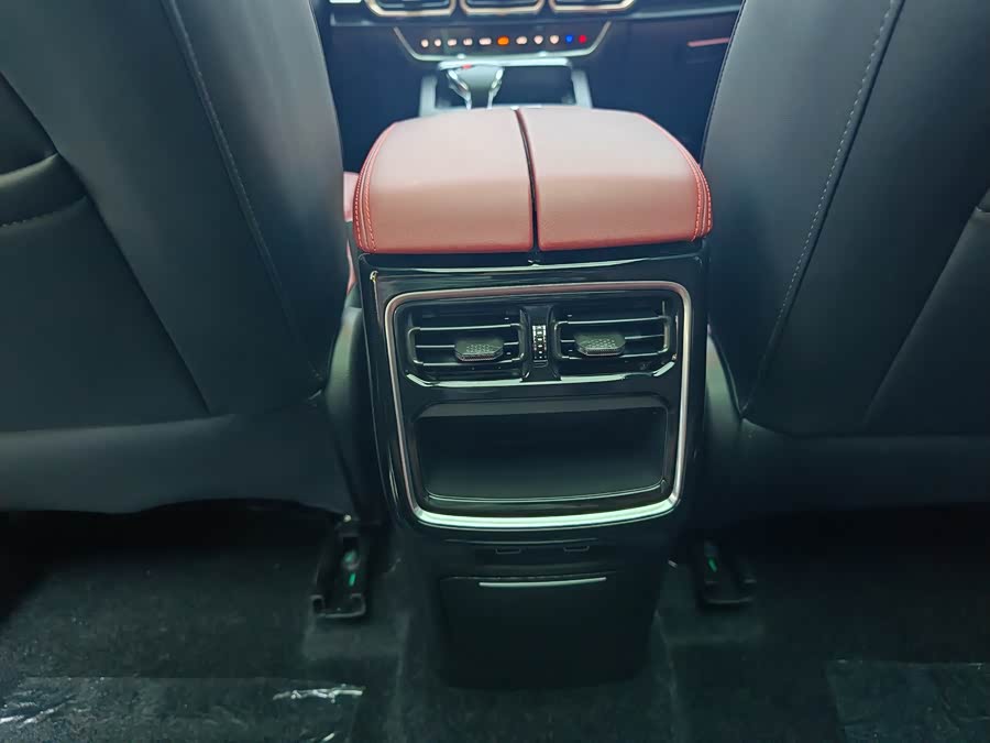 捷途 捷途X70 PLUS 2025 汽车图片 #22