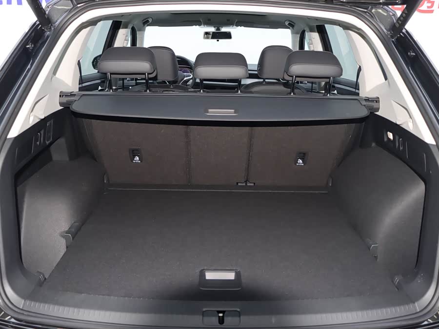 Volkswagen Tayron 2025 #22 Volkswagen Tayron 2025 immagine di auto #22