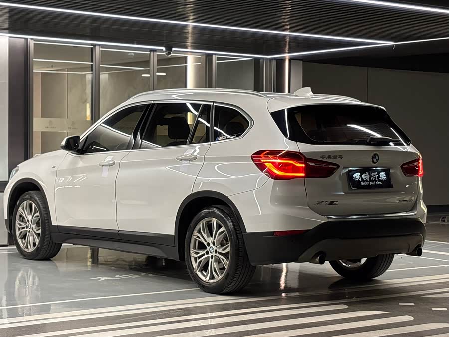 BMW X1 2019 car image #22