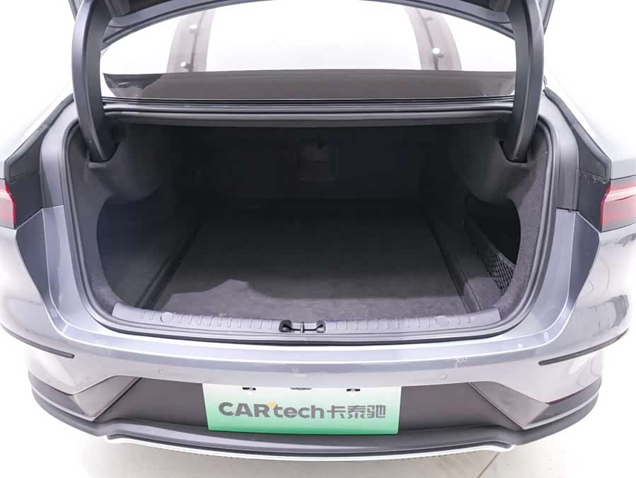 BYD Han 2023 car image #22