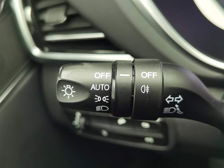 GAC Trumpchi GS4 PLUS 2022 #22 GAC Trumpchi GS4 PLUS 2022 car image #22