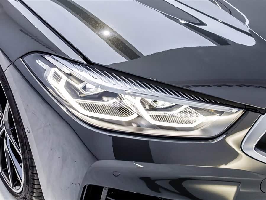 BMW 8 Series 2023 immagine di auto #22