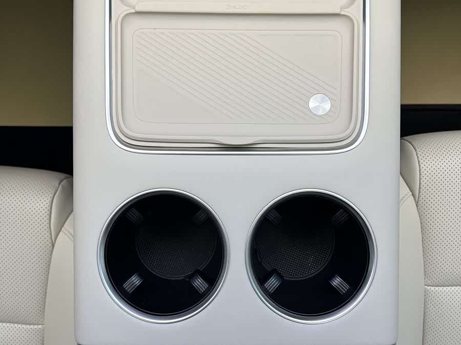 理想汽车 理想L7 2024 汽车图片 #22