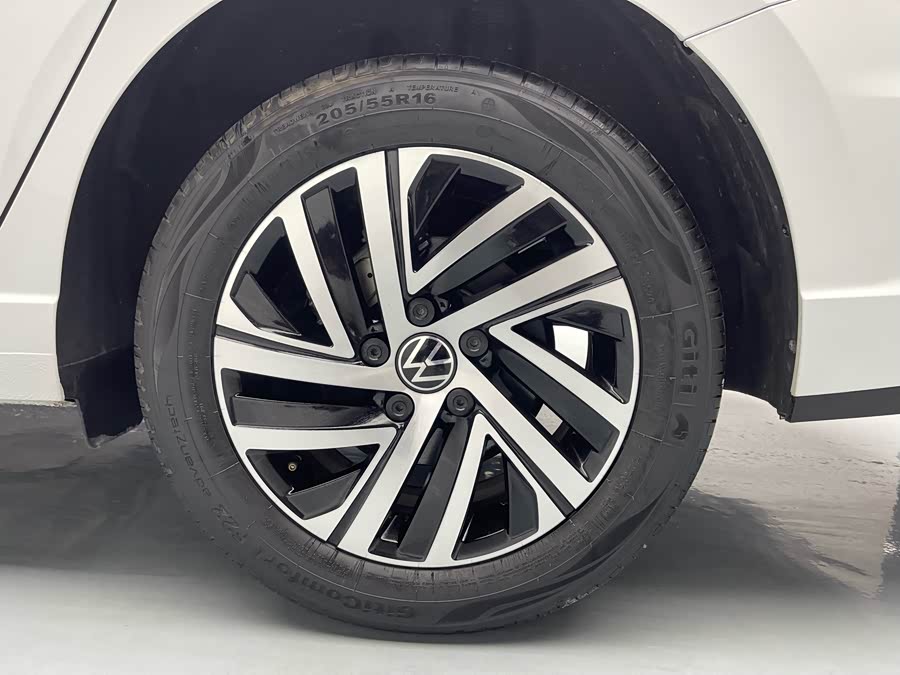 大众 朗逸 2024 汽车图片 #22