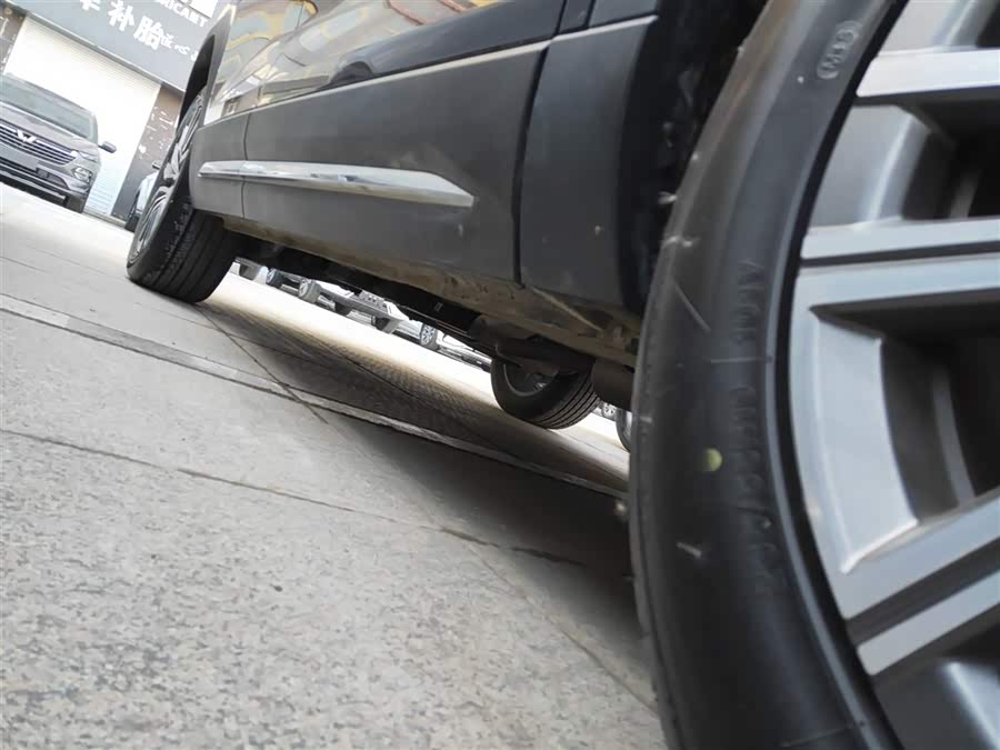 Jetour X95 2024 imagem de carro #22