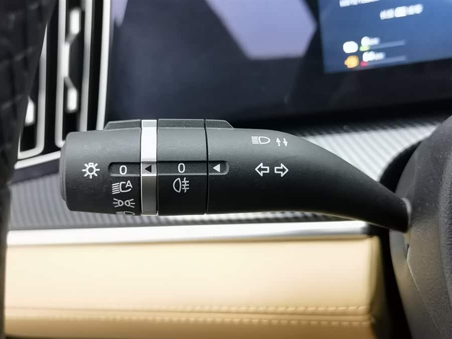 BYD SongL DM-i 2025 car image #22