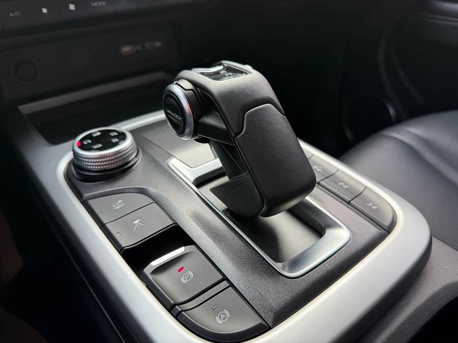 Tank 300 2023 car image #22